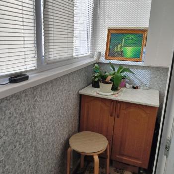 Продается 1-комнатная квартира, 25 м²