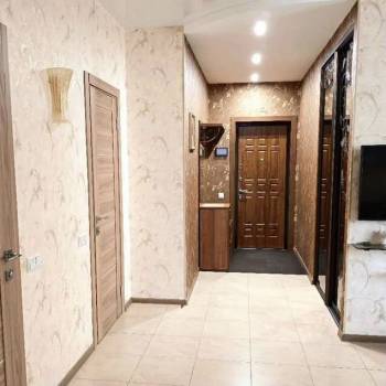 Продается 3-х комнатная квартира, 92 м²