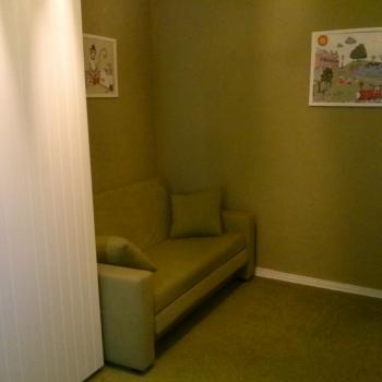 Продается 2-х комнатная квартира, 35 м²