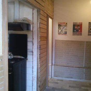 Продается 2-х комнатная квартира, 35 м²