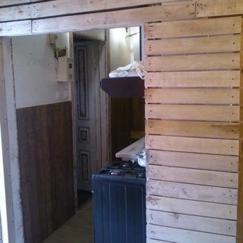 Продается 2-х комнатная квартира, 35 м²