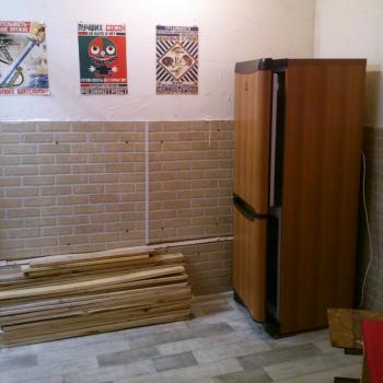 Продается 2-х комнатная квартира, 35 м²