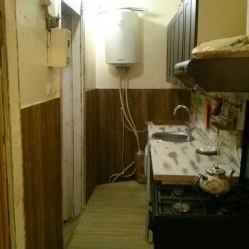 Продается 2-х комнатная квартира, 35 м²