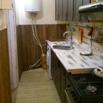 Продается 2-х комнатная квартира, 35 м²