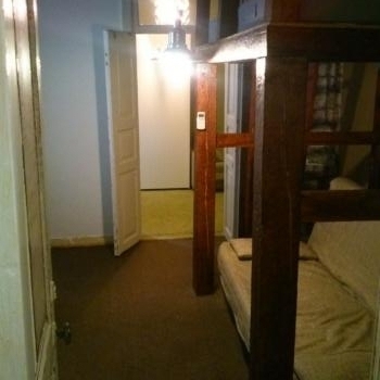 Продается 2-х комнатная квартира, 35 м²