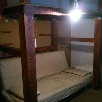 Продается 2-х комнатная квартира, 35 м²