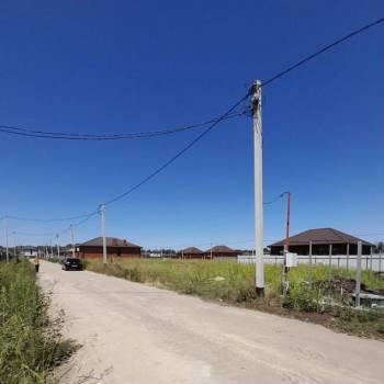 Продается Участок, 420 м²