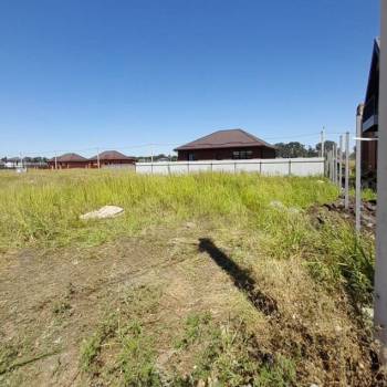 Продается Участок, 420 м²