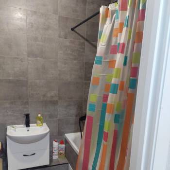 Сдается 1-комнатная квартира, 36,5 м²