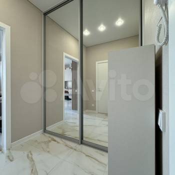 Сдается 1-комнатная квартира, 33 м²