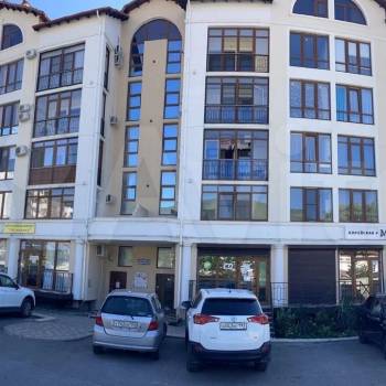 Продается 1-комнатная квартира, 39 м²