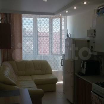 Продается 1-комнатная квартира, 39 м²