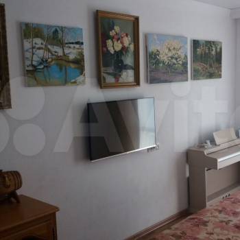 Продается 1-комнатная квартира, 39 м²