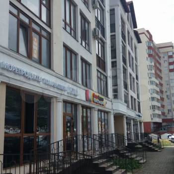 Продается 1-комнатная квартира, 39 м²