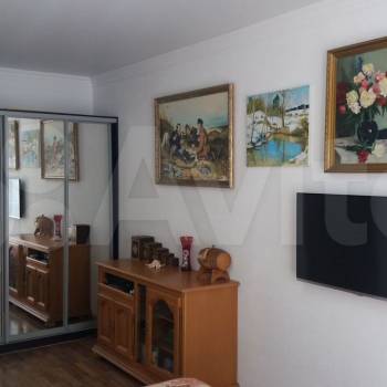 Продается 1-комнатная квартира, 39 м²