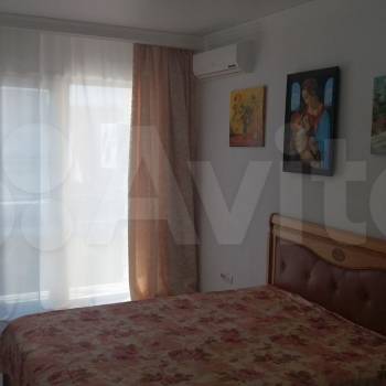 Продается 1-комнатная квартира, 39 м²