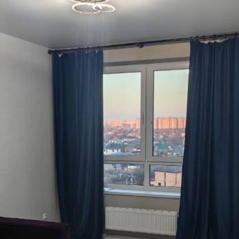 Сдается 1-комнатная квартира, 33 м²