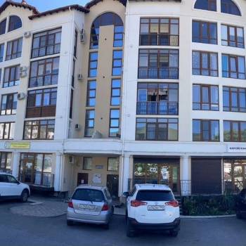 Продается 1-комнатная квартира, 39 м²