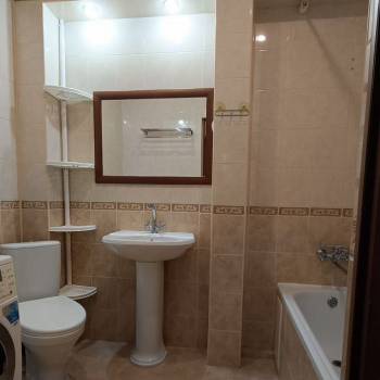 Продается 1-комнатная квартира, 39 м²