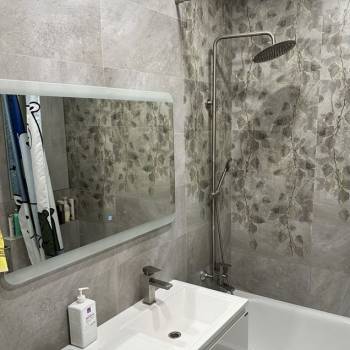 Продается 2-х комнатная квартира, 54,5 м²