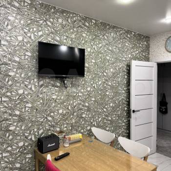 Продается 2-х комнатная квартира, 54,5 м²