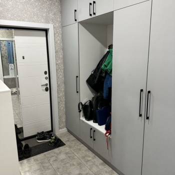 Продается 2-х комнатная квартира, 54,5 м²