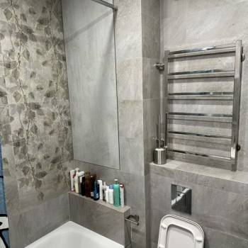 Продается 2-х комнатная квартира, 54,5 м²