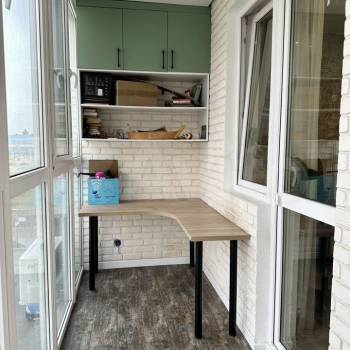 Продается 2-х комнатная квартира, 54,5 м²