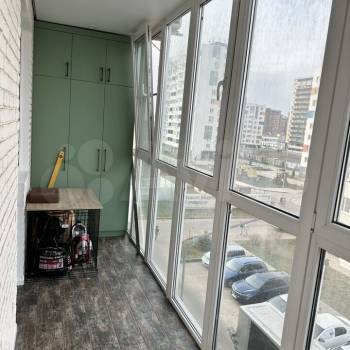 Продается 2-х комнатная квартира, 54,5 м²