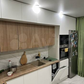 Продается 2-х комнатная квартира, 54,5 м²