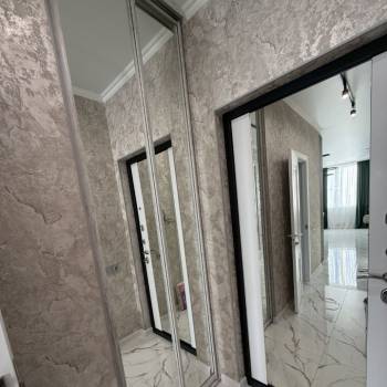 Сдается 1-комнатная квартира, 45 м²