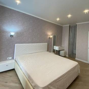 Сдается 1-комнатная квартира, 47 м²