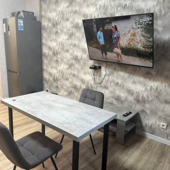 Сдается 1-комнатная квартира, 24,1 м²