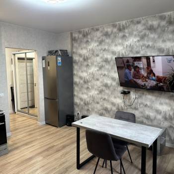 Сдается 1-комнатная квартира, 24,1 м²