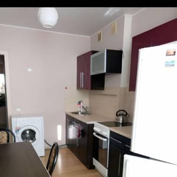 Продается 2-х комнатная квартира, 55 м²