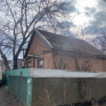 Продается Дом, 30 м²