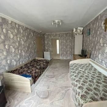 Продается 2-х комнатная квартира, 45,8 м²
