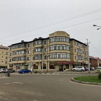 Продается 2-х комнатная квартира, 43,6 м²