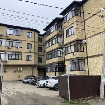 Продается 2-х комнатная квартира, 43,6 м²