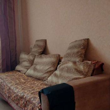 Сдается 2-х комнатная квартира, 55 м²