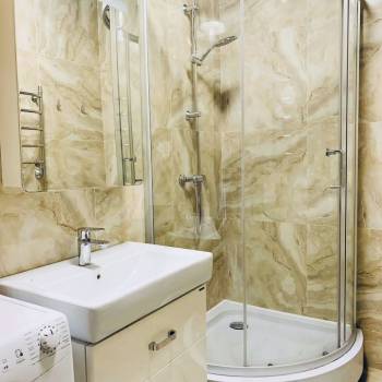 Сдается 2-х комнатная квартира, 60 м²