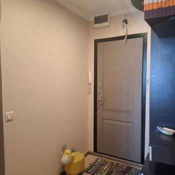 Продается 1-комнатная квартира, 39 м²