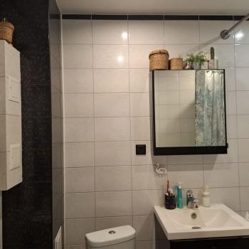 Продается 1-комнатная квартира, 39 м²