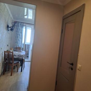 Продается 1-комнатная квартира, 39 м²