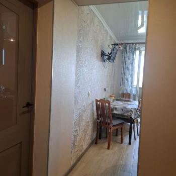 Продается 1-комнатная квартира, 39 м²