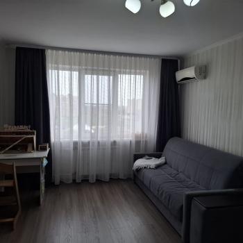 Продается 1-комнатная квартира, 39 м²