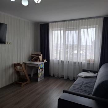 Продается 1-комнатная квартира, 39 м²