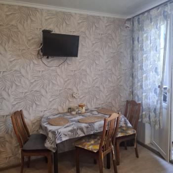 Продается 1-комнатная квартира, 39 м²