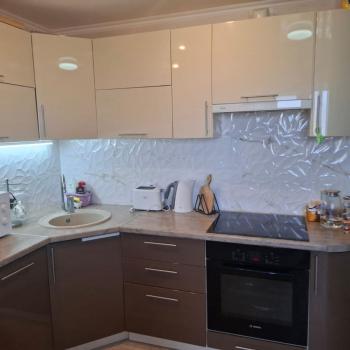 Продается 1-комнатная квартира, 39 м²