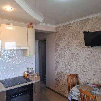 Продается 1-комнатная квартира, 39 м²